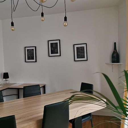Chez Camille Apartman Reims Kültér fotó