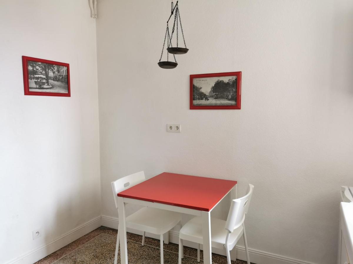 Chez Camille Apartman Reims Kültér fotó